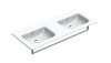 Catalano SFERA 125 reling chrom do umywalki 5P125BSF00